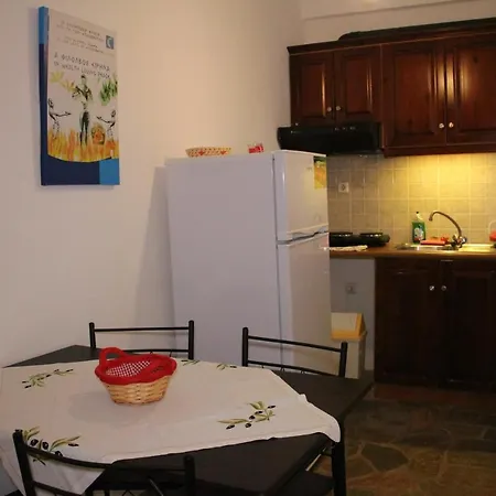 Voula's Casa Di Mare