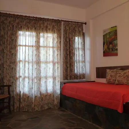 Voula's Casa Di Mare Palekastro