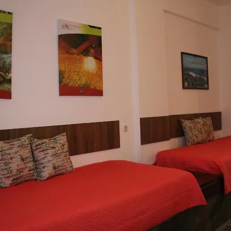 Daire Voula's Casa Di Mare