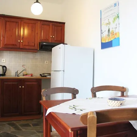 Voula's Casa Di Mare