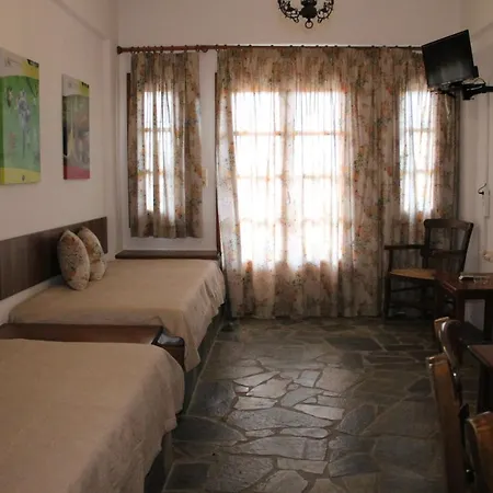 Voula's Casa Di Mare Daire *