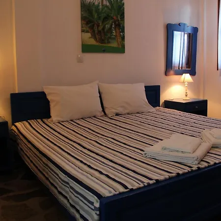 Voula's Casa Di Mare Daire Palekastro