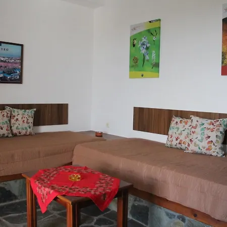 Voula's Casa Di Mare *
