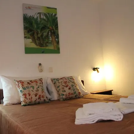Voula's Casa Di Mare Daire Palekastro