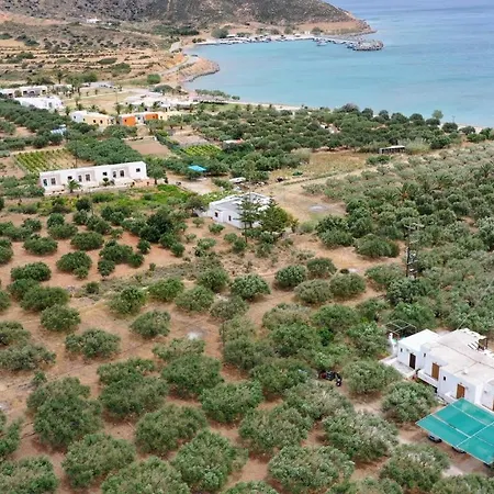Voula's Casa Di Mare