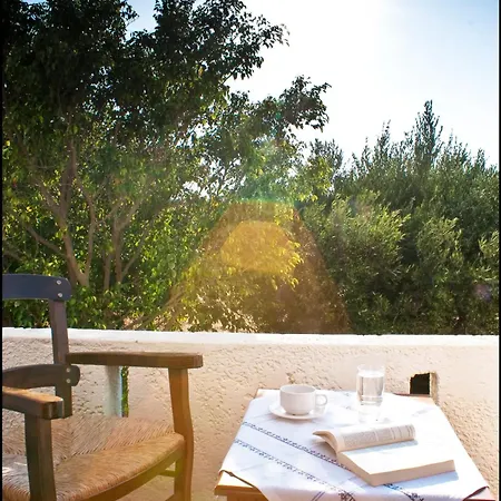 Voula's Casa Di Mare Daire