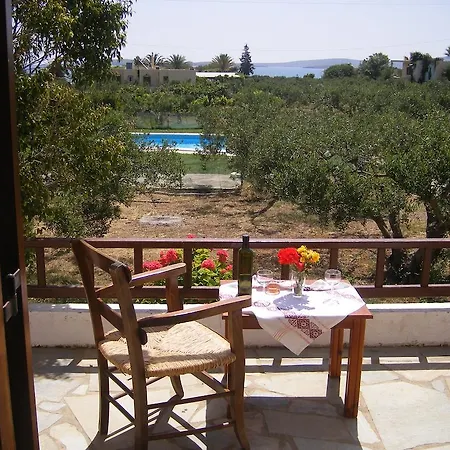 Voula's Casa Di Mare Palekastro