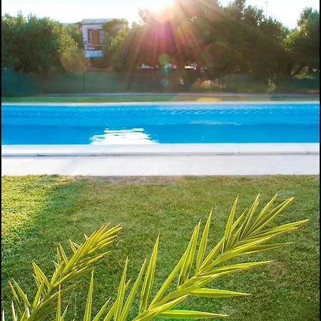 Daire Voula's Casa Di Mare