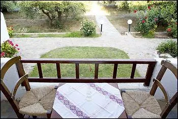 Voula's Casa Di Mare Daire *
