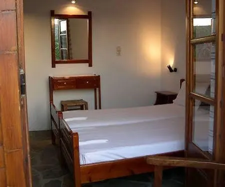 Daire Voula's Casa Di Mare Palekastro