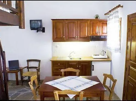 Voula's Casa Di Mare