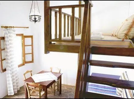 Voula's Casa Di Mare Palekastro
