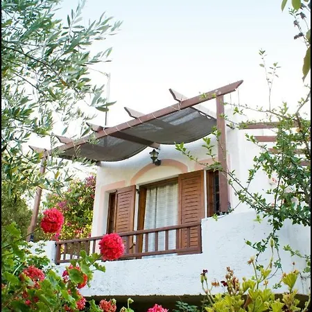 Voula's Casa Di Mare *