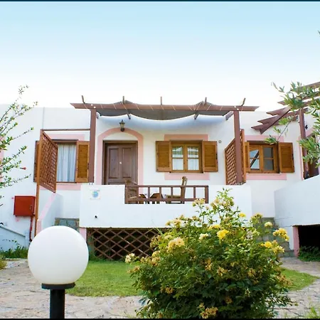 Voula's Casa Di Mare